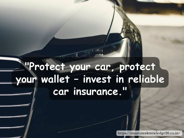 Car Insurance 