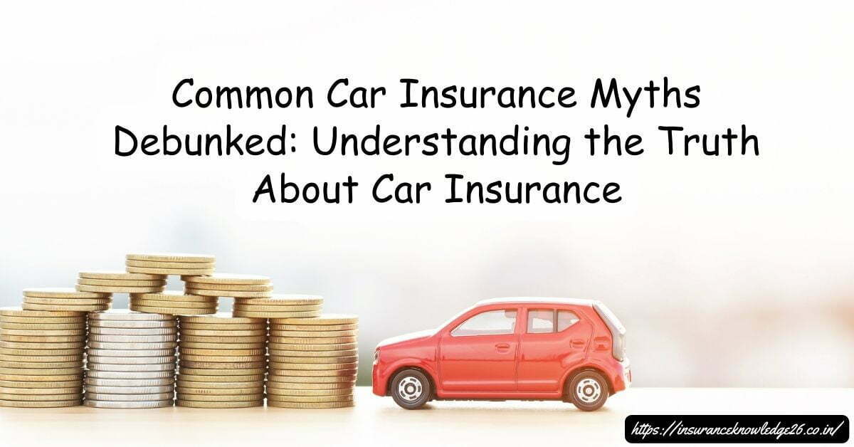 CAR INSURANCE