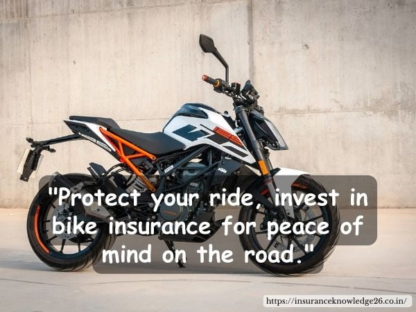 BIKE INSURANCE FOR SPORTS BIKES | BIKE INSURANCE