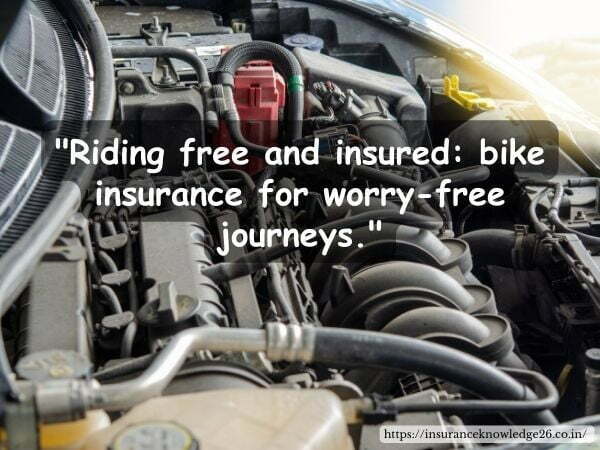 BIKE INSURANCE FOR SPORTS BIKES | BIKE INSURANCE