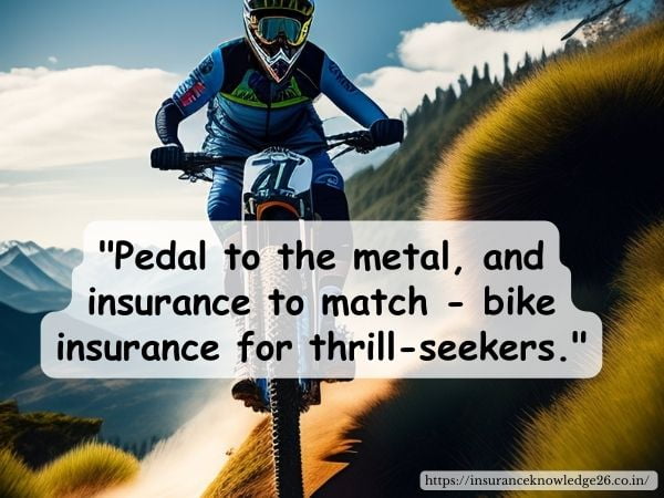 Bike Insurance | Road Bike Insurance | Insurance