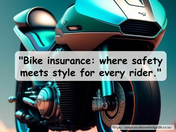 Bike Insurance | TYPES OF BIKE INSURANCE | Insurance