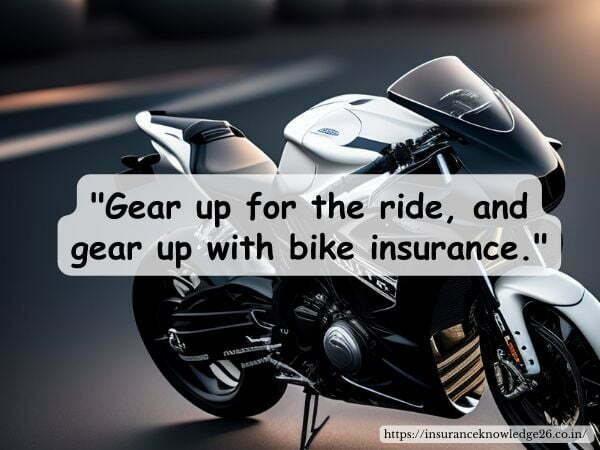 Bike Insurance | TYPES OF BIKE INSURANCE | Insurance