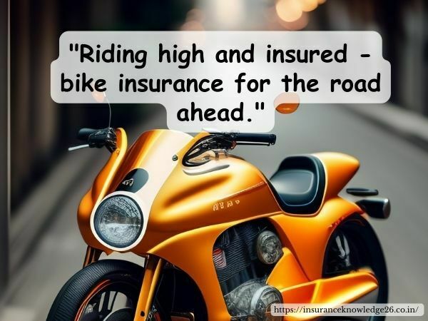 Bike Insurance | TYPES OF BIKE INSURANCE | Insurance