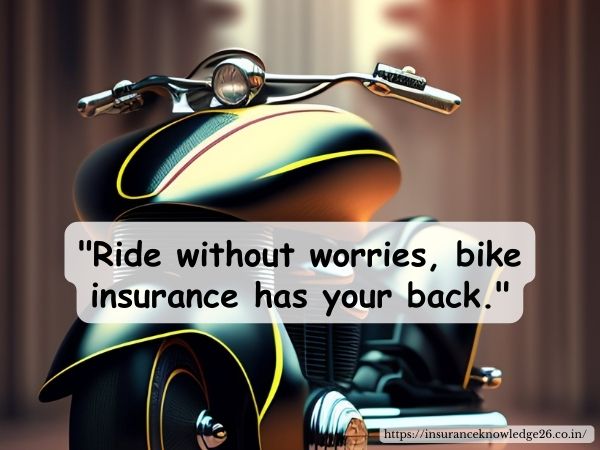 Bike Insurance  Tips for Lowering Your Bike Insurance Premiums | Insurance