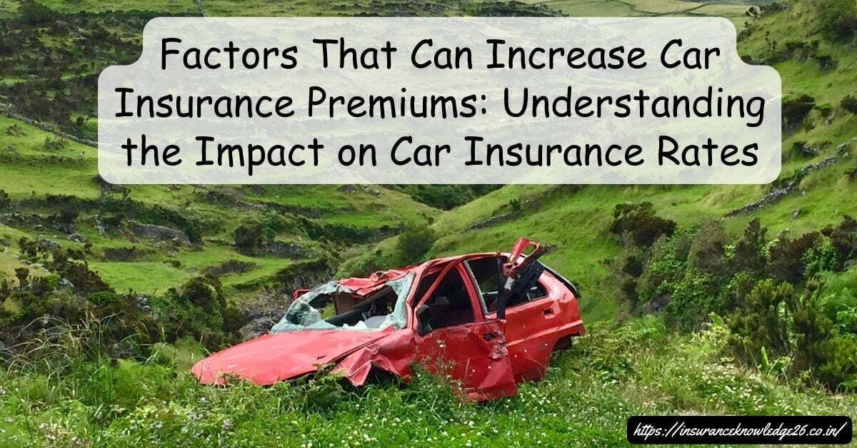 Car insurance