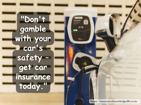 Car Insurance for Electric Vehicles