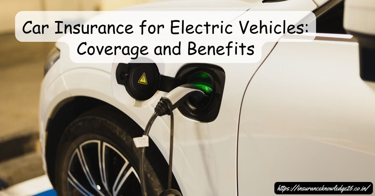 Car Insurance ELECTRIC VEHICLES