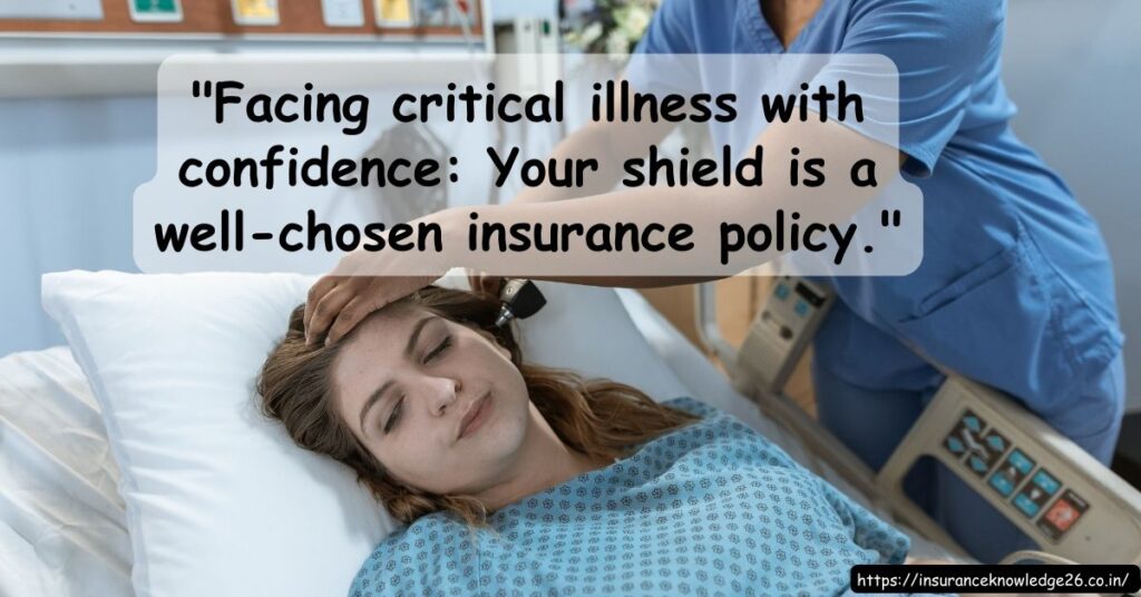 Factors to Consider When Choosing a Critical Illness Insurance Policy | SMALL GROUP HEALTH INSURANCE | GROUP HEALTH INSURANCE | HEALTH INSURANCE