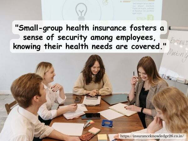 SMALL GROUP HEALTH INSURANCE | GROUP HEALTH INSURANCE | HEALTH INSURANCE