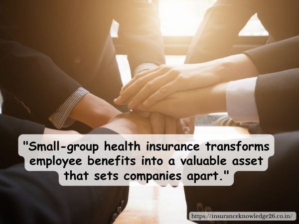 SMALL GROUP HEALTH INSURANCE | GROUP HEALTH INSURANCE | HEALTH INSURANCE