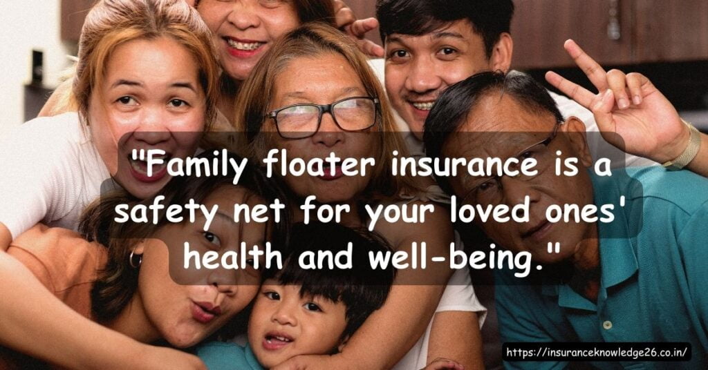 | Family Floater Insurance | Health Insurance | Health | Insurance