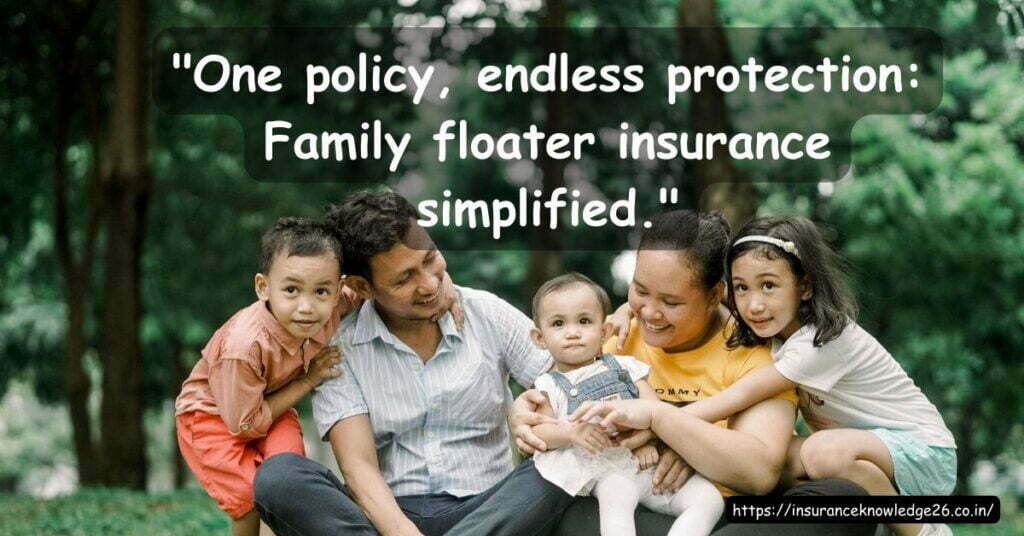 | Family Floater Insurance | Health Insurance | Health | Insurance