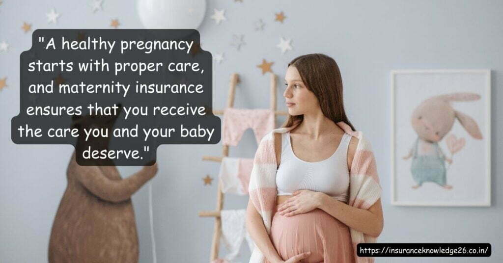 MATERNITY HEALTH INSURANCE: AN OVERVIEW | MATERNITY HEALTH INSURANCE | Health Insurance | Health | Insurance