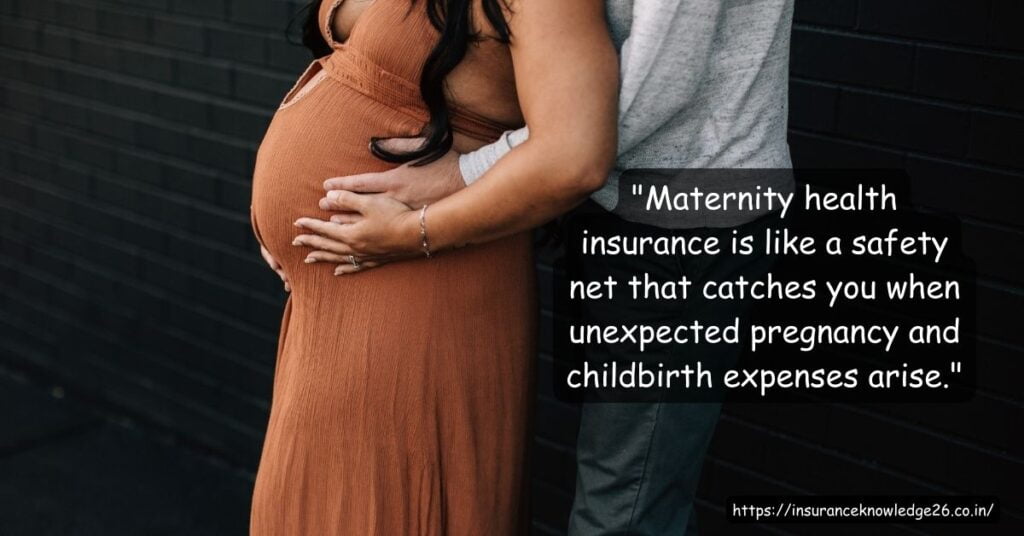 MATERNITY HEALTH INSURANCE: AN OVERVIEW | MATERNITY HEALTH INSURANCE | Health Insurance | Health | Insurance