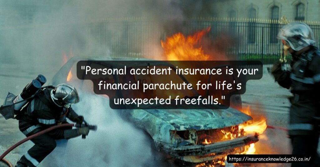 Personal Accident Insurance | Health Insurance | Health | Insurance