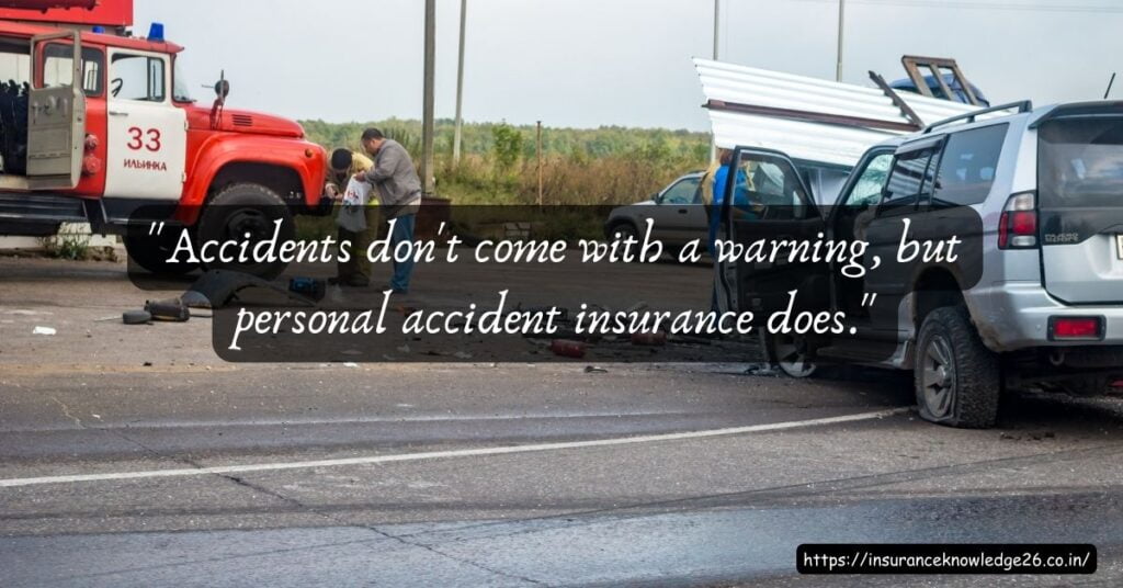 Personal Accident Insurance | Health Insurance | Health | Insurance