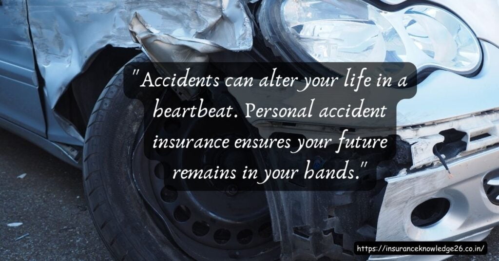 Personal Accident Insurance | Health Insurance | Health | Insurance